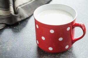 Czemu mleko może być niezdrowe